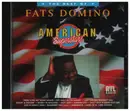 CD - Fats Domino - American Superstars