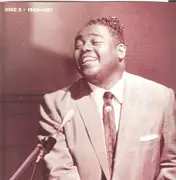 CD - Fats Domino - Antoine 'Fats: Domino - The Legendary Imperial Redordings - Disc 2 - 1955-1957