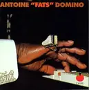 Double CD - Fats Domino - Antoine 'Fats' Domino