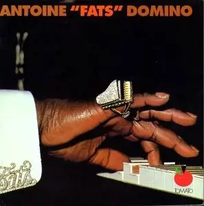 Fats Domino - Antoine 'Fats' Domino