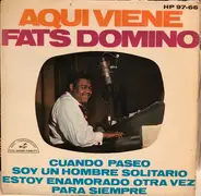 Fats Domino - Aqui Viene