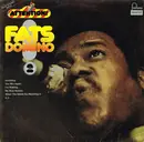 LP - Fats Domino - Attention! Fats Domino! Vol. 2