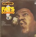 LP - Fats Domino - Attention! Fats Domino! Vol. 2