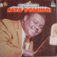 Fats Domino - Attention! Fats Domino!