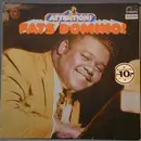 LP - Fats Domino - Attention