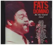 Fats Domino - Be My Guest Live!