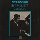 LP - Fats Domino - Be My Guest