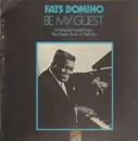 LP - Fats Domino - Be My Guest