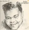 LP - Fats Domino - Best Rarities Of...