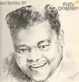 Fats Domino - Best Rarities Of...