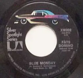 Fats Domino - Blue Monday