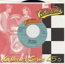 7inch Vinyl Single - Fats Domino - Blue Monday / My Blue Heaven