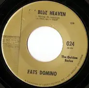 Fats Domino - Blue Heaven / Country Boy