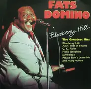 Fats Domino - Blueberry Hill (The Greatest Hits)