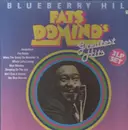 LP-Box - Fats Domino - Blueberry Hill Greatest Hits
