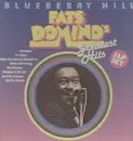 LP-Box - Fats Domino - Blueberry Hill Greatest Hits - Only 2 out of 3 LPs