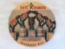 CD - Fats Domino - Blueberry Hill / Rockin' With Fats