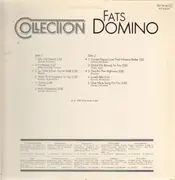 LP - Fats Domino - Collection