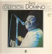 LP - Fats Domino - Collection