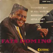 Fats Domino - Country Boy