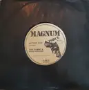 7inch Vinyl Single - Fats Domino & Doug Kershaw / Rusty & Doug Kershaw - My Toot Toot / Diggy Liggy Lo - Yellow labels