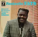 LP - Fats Domino - Fantastic Fats (Sixteen Of The Greatest Tracks By Fats Domino)