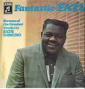 LP - Fats Domino - Fantastic Fats
