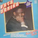 LP - Fats domino - Fantastic Fats