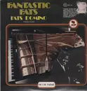LP - Fats Domino - Fantastic Fats