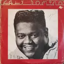 Double LP - Fats Domino - Fast Domino - Mispress