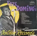 LP - Fats Domino - Fats Domino's Golden Records
