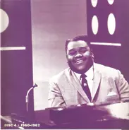 Fats Domino - Fats Domino - Antoine "Fats: Domino - The Legendary Imperial Redordings - Disc 4 - 1960-1962