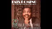 CD - Fats Domino - Fats Domino Blueberry Hill 20 Greatest Hits