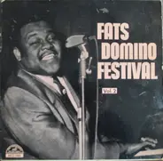 Fats Domino - Fats Domino Festival Vol. 2