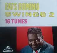 Fats Domino - Fats Domino Swings 2 - 16 Tunes