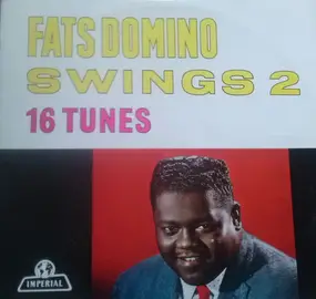 Fats Domino - Fats Domino Swings 2 - 16 Tunes
