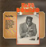 Fats Domino - Fats Domino Story Volume 1