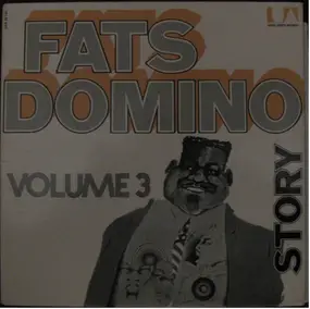 Fats Domino - Fats Domino Story Volume 3
