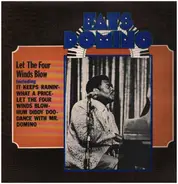 Fats Domino - Fats Domino Story Volume 6 - Let The Four Winds Blow