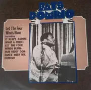 LP - Fats Domino - Fats Domino Story Volume VI Let The Four Winds Blow