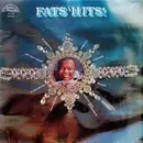 LP - Fats Domino - Fats' Hits!