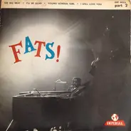 Fats Domino - Fats! Part 2