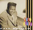 CD - Fats Domino - Fats Rocks - Digipak