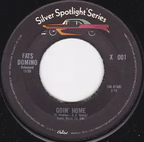 Fats Domino - Goin' Home