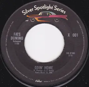 Fats Domino - Goin' Home