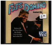 Fats Domino - Greatest Hiits