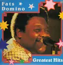 LP - Fats Domino - Greatest Hits