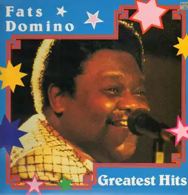 Fats Domino - Greatest Hits