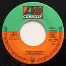 7inch Vinyl Single - Fats Domino - Hello Josephine / Blueberry Hill