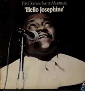 Fats Domino - 'Hello Josephine' Live At Montreux